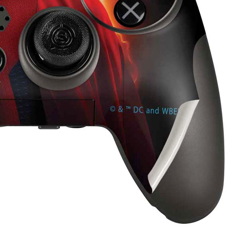 DC Comics The Flash Movie: SuperGirl Poster PlayStation Scuf Vantage 2 Controller Skin