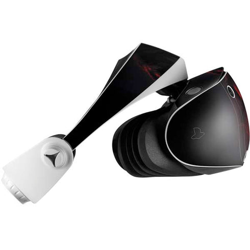 DC Comics The Flash Movie: SuperGirl Poster PlayStation VR2 Skin