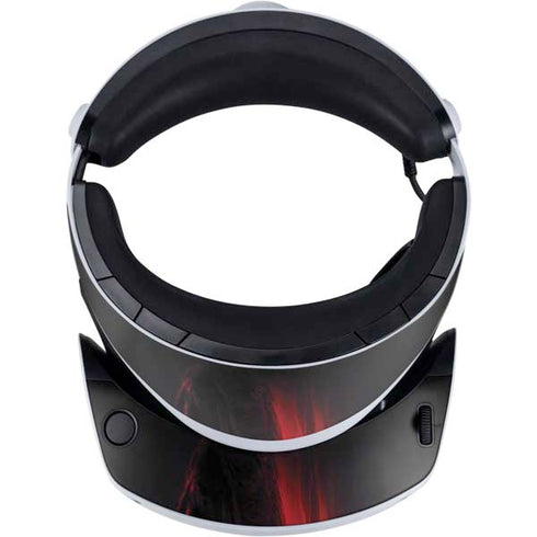 DC Comics The Flash Movie: SuperGirl Poster PlayStation VR2 Skin