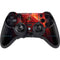 DC Comics The Flash Movie: SuperGirl Poster PS4/PC SCUF Impact Controller Skin