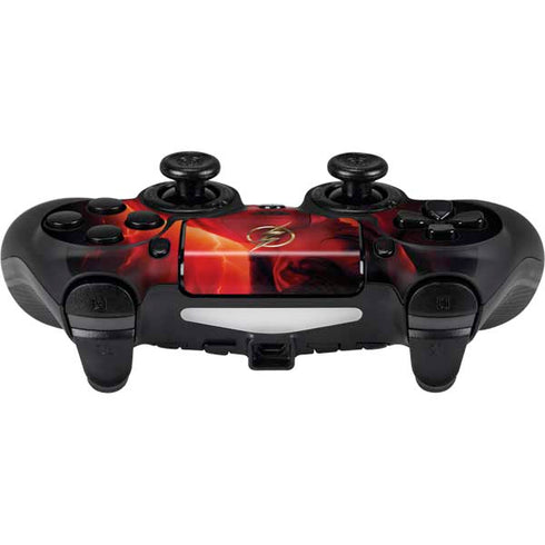 DC Comics The Flash Movie: SuperGirl Poster PS4/PC SCUF Impact Controller Skin