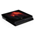 DC Comics The Flash Movie: SuperGirl Poster PlayStation PS4 Skins