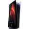 DC Comics The Flash Movie: SuperGirl Poster PS5 Digital Edition Console Skin