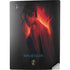 DC Comics The Flash Movie: SuperGirl Poster PS5 Digital Edition Console Skin