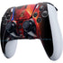 DC Comics The Flash Movie: SuperGirl Poster PS5 DualSense Edge Pro Controller Skin