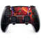 DC Comics The Flash Movie: SuperGirl Poster PS5 DualSense Edge Pro Controller Skin