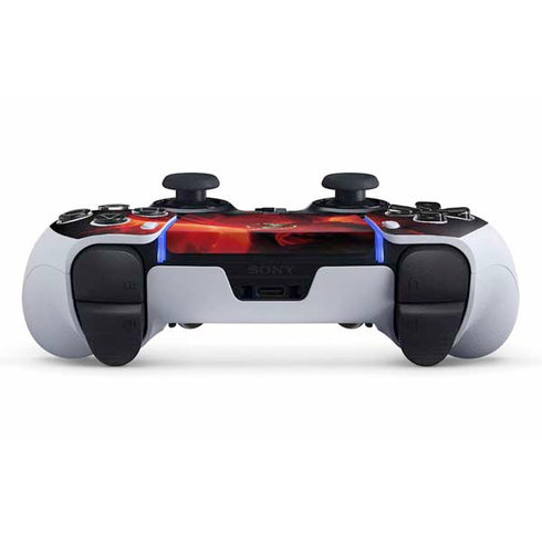 DC Comics The Flash Movie: SuperGirl Poster PS5 DualSense Edge Pro Controller Skin