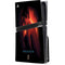 DC Comics The Flash Movie: SuperGirl Poster PS5 Pro Disk Console Skin