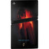 DC Comics The Flash Movie: SuperGirl Poster PS5 Pro Disk Console Skin