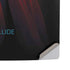 DC Comics The Flash Movie: SuperGirl Poster PS5 Pro Disk Console Skin