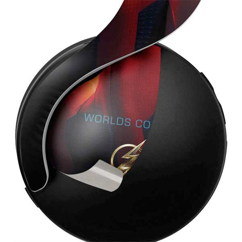 DC Comics The Flash Movie: SuperGirl Poster PULSE 3D Wireless Headset for PS5 Skin