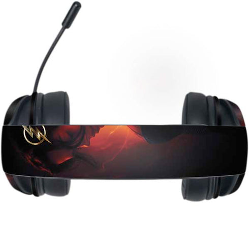 DC Comics The Flash Movie: SuperGirl Poster Razer Kraken X Skin