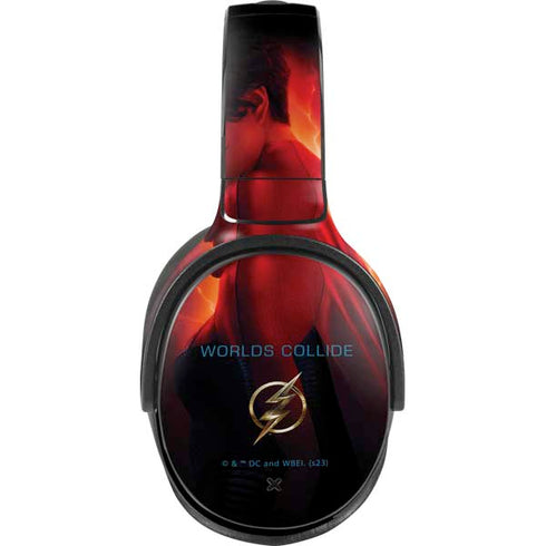 DC Comics The Flash Movie: SuperGirl Poster Skullcandy Venue Skin