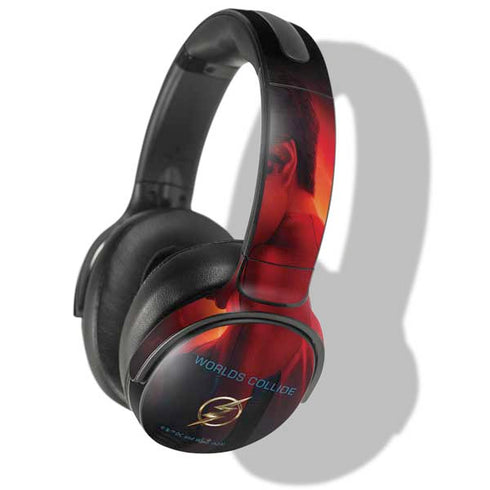 DC Comics The Flash Movie: SuperGirl Poster Skullcandy Venue Skin