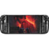 DC Comics The Flash Movie: SuperGirl Poster Steam Deck Handheld Gaming Computer Skin