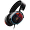 DC Comics The Flash Movie: SuperGirl Poster SteelSeries Arctis 3 Skin