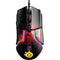 DC Comics The Flash Movie: SuperGirl Poster SteelSeries Rival 600 Gaming Mouse Skin