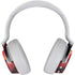 DC Comics The Flash Movie: SuperGirl Poster Surface Headphones Skin