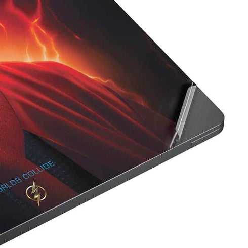 DC Comics The Flash Movie: SuperGirl Poster Surface Laptop 7 15in Skin