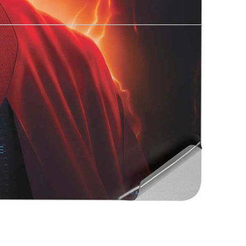 DC Comics The Flash Movie: SuperGirl Poster Surface Laptop Studio Skin