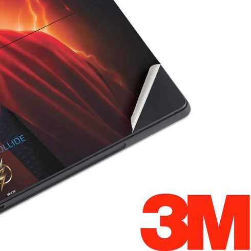 DC Comics The Flash Movie: SuperGirl Poster Surface Pro 7 Skin