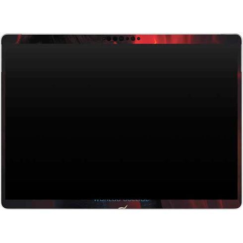 DC Comics The Flash Movie: SuperGirl Poster Surface Pro 8 Skin