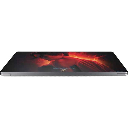 DC Comics The Flash Movie: SuperGirl Poster Universal Laptop 13in (10.6 x 7.6in) Skin