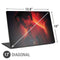 DC Comics The Flash Movie: SuperGirl Poster Universal Laptop 17in (13.8 x 10in) Skin
