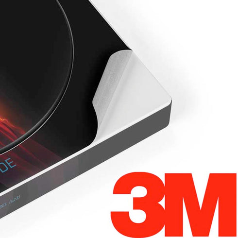 DC Comics The Flash Movie: SuperGirl Poster Xbox Adaptive Controller Skin