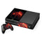 DC Comics The Flash Movie: SuperGirl Poster Xbox One Console and Controller Bundle Skin
