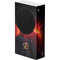 DC Comics The Flash Movie: SuperGirl Poster Xbox Series S Console Skin