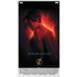 DC Comics The Flash Movie: SuperGirl Poster Xbox Series S Console Skin