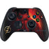 DC Comics The Flash Movie: SuperGirl Poster Xbox Series X Skins