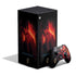 DC Comics The Flash Movie: SuperGirl Poster XBox Series X Digital Edition Bundle Skin