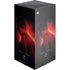 DC Comics The Flash Movie: SuperGirl Poster Xbox Series X Skins