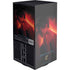 DC Comics The Flash Movie: SuperGirl Poster XBox Series X Digital Edition Console Skin