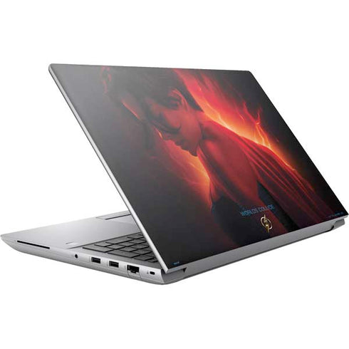 DC Comics The Flash Movie: SuperGirl Poster HP ZBook Fury 16 G10 Skin