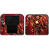 DC Comics The Flash Movie: The Fastest Man Alive Nintendo Skins