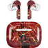 DC Comics The Flash Movie: The Fastest Man Alive AirPods Pro 2nd Gen Skin