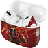DC Comics The Flash Movie: The Fastest Man Alive AirPods Pro 2nd Gen Skin