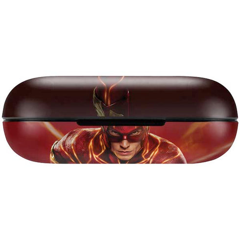 DC Comics The Flash Movie: The Fastest Man Alive Amazon Echo Buds Skin