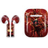 DC Comics The Flash Movie: The Fastest Man Alive Apple AirPods 2 Skin