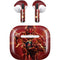 DC Comics The Flash Movie: The Fastest Man Alive Apple AirPods (3rd Gen 2021) Skin