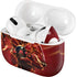DC Comics The Flash Movie: The Fastest Man Alive Apple AirPods Pro Skin