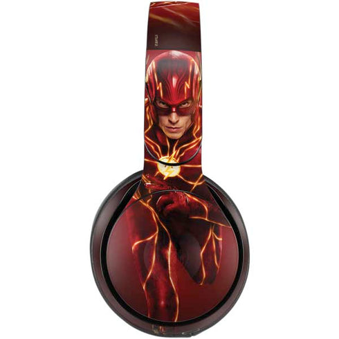 DC Comics The Flash Movie: The Fastest Man Alive Beats Solo Pro Skin