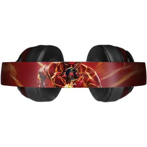 DC Comics The Flash Movie: The Fastest Man Alive Beats Solo Pro Skin