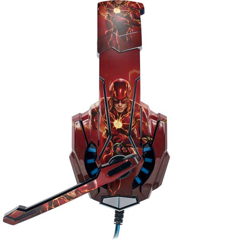 DC Comics The Flash Movie: The Fastest Man Alive BENGOO G9000 Skin