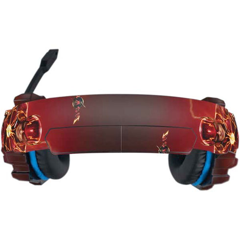 DC Comics The Flash Movie: The Fastest Man Alive BENGOO G9000 Skin