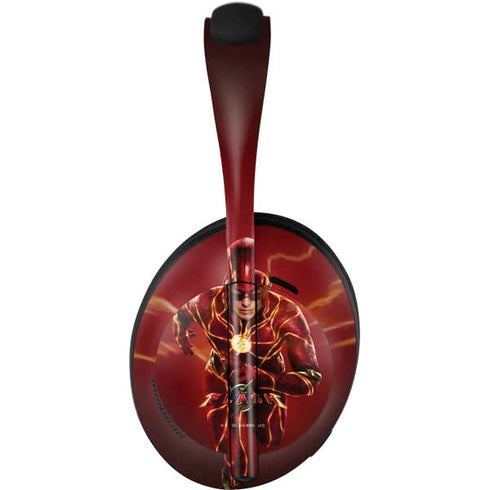 DC Comics The Flash Movie: The Fastest Man Alive Bose Noise Cancelling Headphones 700 Skin
