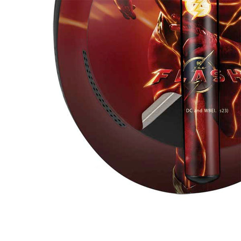 DC Comics The Flash Movie: The Fastest Man Alive Bose Noise Cancelling Headphones 700 Skin